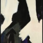 Judith Godwin, Ode to Kenzo Okada, 1955