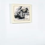 Mary Abbott, Untitled, 1989