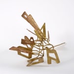 Ibram Lassaw, Untitled (84-6), 1984