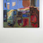 Syd Solomon, Accompanied Lights, 1987