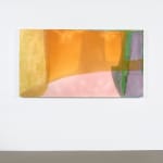 Jill Nathanson, Light Mix #4, 2023