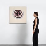 Edward Avedisian, Untitled, 1964
