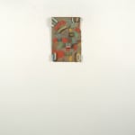 Betty Parsons, Flight, 1981