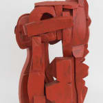 Frank Wimberley, Untitled, 2025