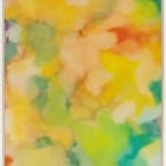 Alice Baber, Yellow Croquet Third Wicket, 1961
