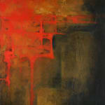 Bernice Bing, Untitled (Mayacamas Mountain, Sonoma), c. 1973