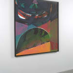 Syd Solomon, Accompanied Lights, 1987