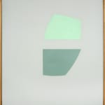 Walter Darby Bannard, Hofmannesque #1, 1971