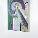 Judith Godwin, Gentle Giant, 1998
