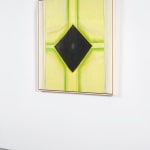 Ida Kohlmeyer, Stacked #1, 1969