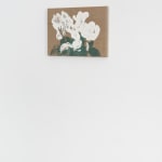 Eric Dever, Cyclamen II, 2024