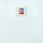 Yvonne Pickering Carter, Untitled, c. 1973