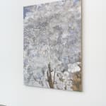 Eric Dever, Cyclamen II, 2024