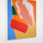 Ethel Schwabacher, The Wooing, 1961 - 1962