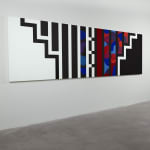 Mary Dill Henry, Untitled (January), 1986