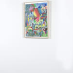 Amaranth Ehrenhalt, Untitled, 1978