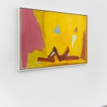Ethel Schwabacher, The Wooing, 1961 - 1962