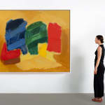 Ethel Schwabacher, Untitled, c. 1961 - 1962