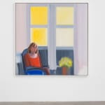 Elizabeth Osborne, Blue Hill Mountain, 2024