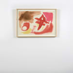 Ethel Schwabacher, Untitled, c. 1961 - 1962