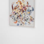 Mercedes Matter, Untitled