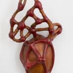 Mary Ann Unger, Untitled (Across the Bering Strait), 1996