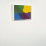 Yvonne Thomas, Untitled, 1957