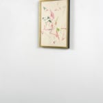 Mercedes Matter, Untitled