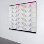 Mary Dill Henry, Untitled (January), 1986