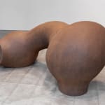 Mary Ann Unger, Untitled (Across the Bering Strait), 1996
