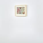 Betty Parsons, Flight, 1981