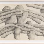 Mary Ann Unger, Untitled (Across the Bering Strait), 1996