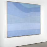 Susan Vecsey, Untitled (Nocturne), 2023