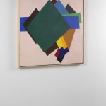 William Perehudoff, AP-87-039, c. 1980