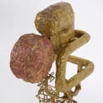 Ibram Lassaw, Untitled (84-6), 1984