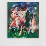 Sonia Gechtoff, Untitled, 1960