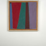 John Opper, Amagansett (AM-5), 1987-88