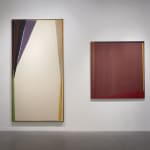Larry Zox, Hayward, 2003