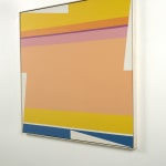 Larry Zox, Untitled, 1987