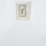 Dorothy Dehner, Crystals, 1951