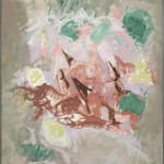 Ethel Schwabacher, Untitled, 1956