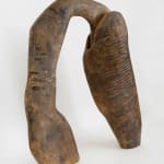 Mary Ann Unger, Untitled (Across the Bering Strait), 1996