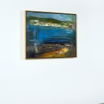 Emiko Nakano, February Painting No. 2, 1959
