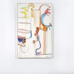 Yvonne Pickering Carter, Untitled, c. 1970