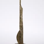 Dorothy Dehner, Crystals, 1951