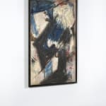 Judith Godwin, Ode to Kenzo Okada, 1955