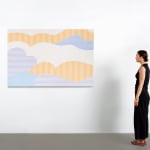 Mary Dill Henry, Mighty Clouds of Joy Come Rolling In, 1972