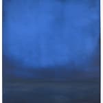 Susan Vecsey, Untitled (Nocturne), 2023