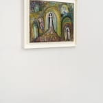 Lucia Wilcox, Untitled, 1945