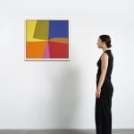 Yvonne Thomas, Untitled, 1957